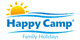 Naar de website van Happy Camp Naar de website van Happy Camp