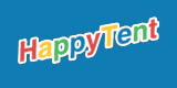 Naar de website van Happy Tent Naar de website van Happy Tent