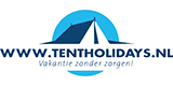Naar de website van Tentholidays Naar de website van Tentholidays