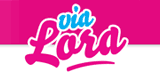 Naar de website van ViaLora Naar de website van ViaLora