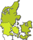 Nørre Nebel ligt in regio Zuid-Denemarken en Funen