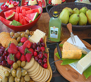 AgriturismoBevignanoBoerderijeten