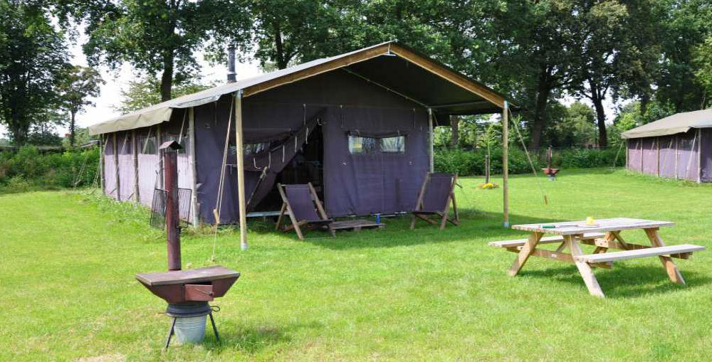 BoerenBed Tent BoerenBed Tent