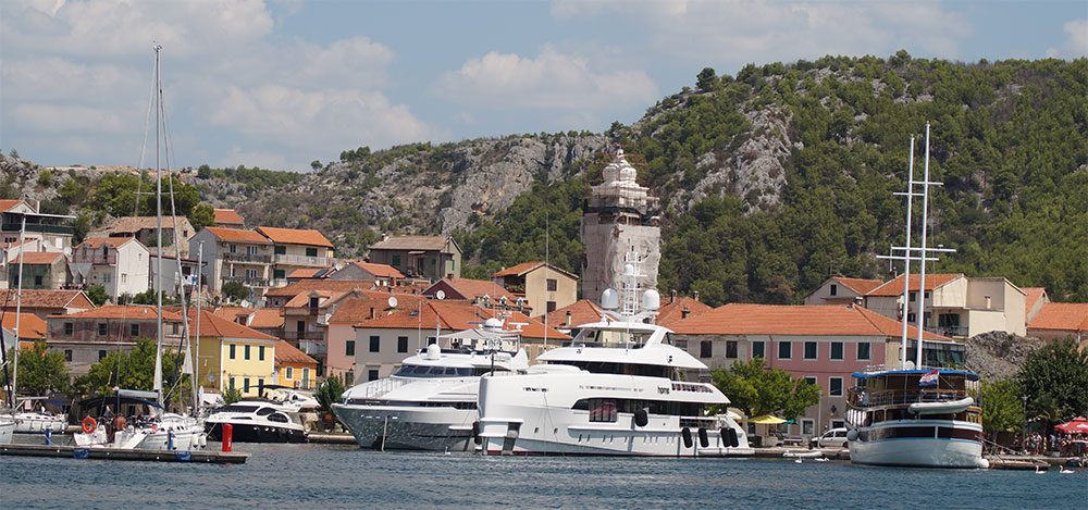 Veelzijdig Dalmatië Veelzijdig Dalmatië