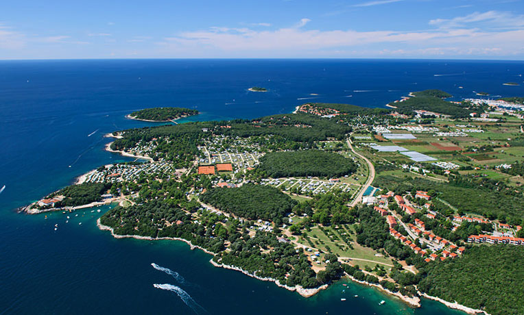 Naturistencamping Koversada FKK Naturistencamping Koversada