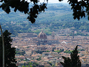 Florence Florence