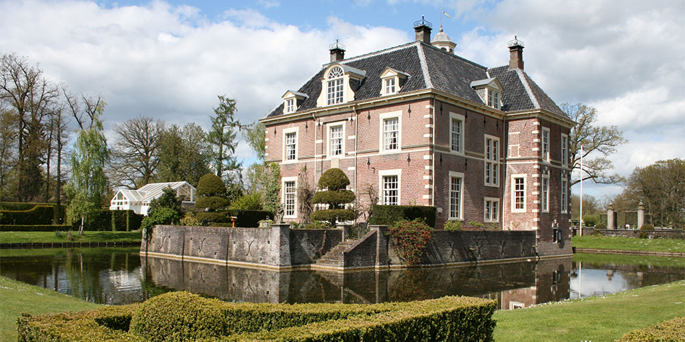 Kasteel Warmelo