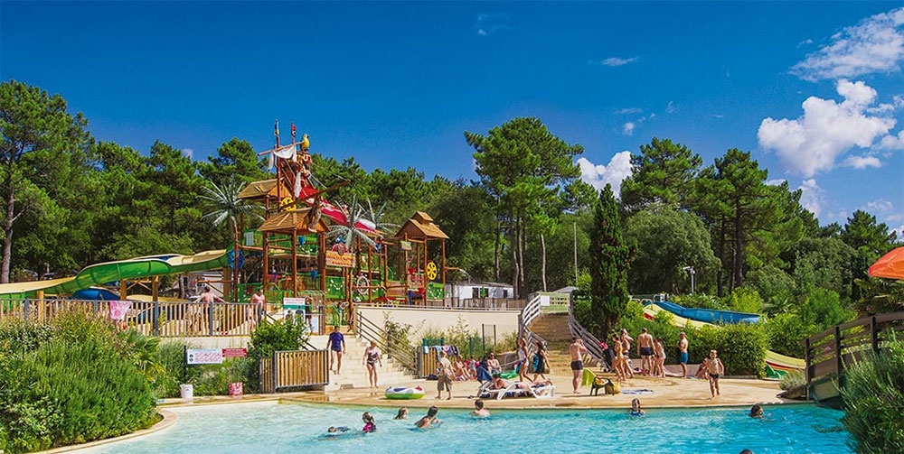 Wat een zwembadcomplex op La Côte d Wat een zwembadcomplex op La Côte d