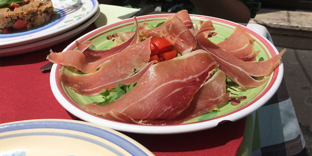 Heerlijk Italië Heerlijk Italië