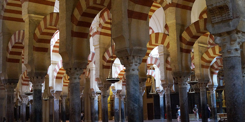 Mezquita Cordoba Mezquita Cordoba