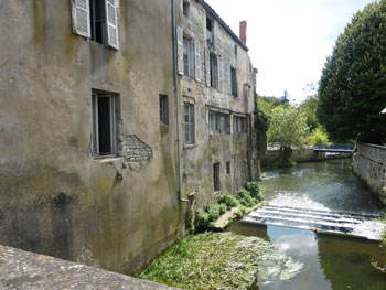Niort Niort