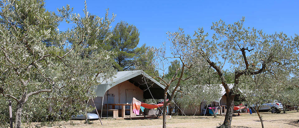 Villatenten op Pian die Boccio Villatenten op Pian die Boccio