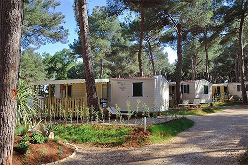 Sunlodge Sequoia Sunlodge Sequoia