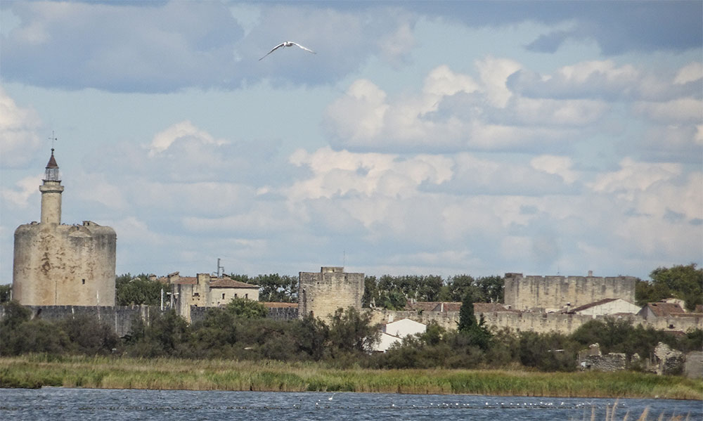 Aigues Mortes