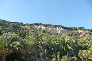 De bergen bij Barcelona De bergen bij Barcelona