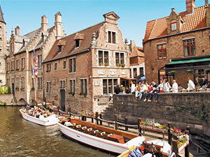 BelgieGentEurocamp BelgieGentEurocamp