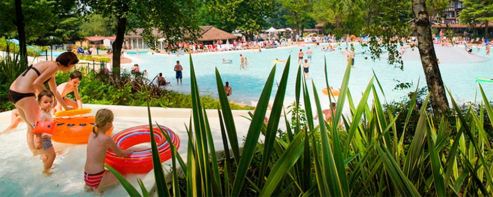 Altomincio Family Park Altomincio Family Park