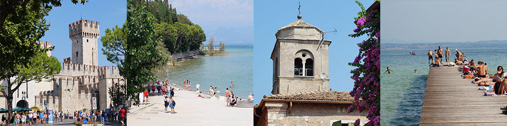 Sirmione Sirmione