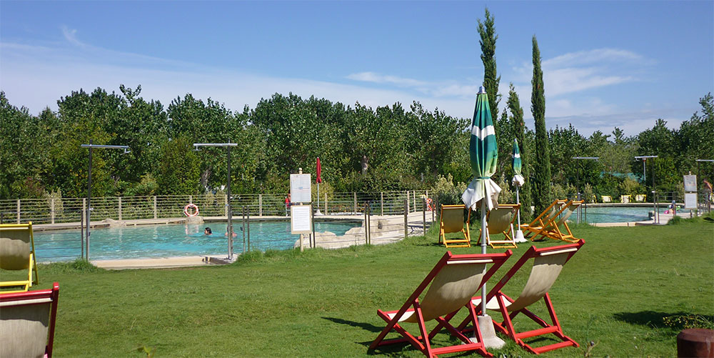 Eenoudercamping Italia, Viareggio Eenoudercamping Italia, Viareggio