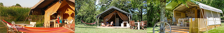 Glamping-Trendsetters Glamping-Trendsetters