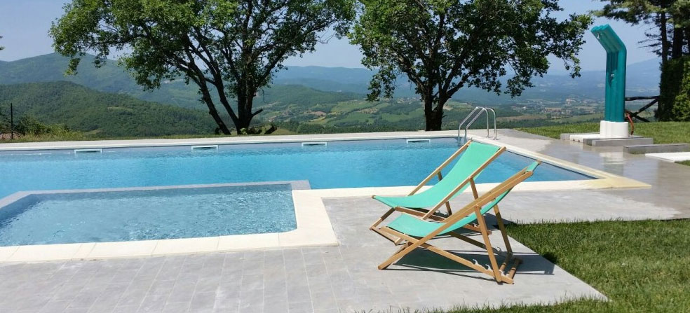 Camping Luna del Monte Camping Luna del Monte