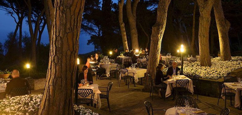 Camping Tenuta delle Ripalte Camping Tenuta delle Ripalte