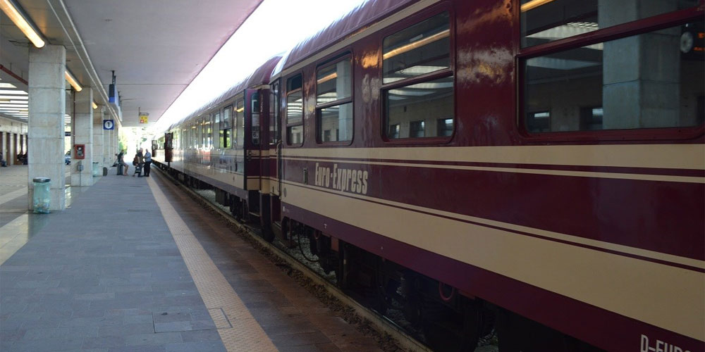 met de autoslaaptrein op vakantie met de autoslaaptrein op vakantie