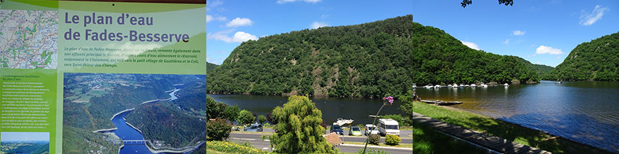 Lac a Miremont Lac a Miremont