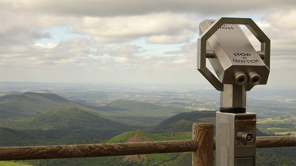 Puy de Dôme Puy de Dôme