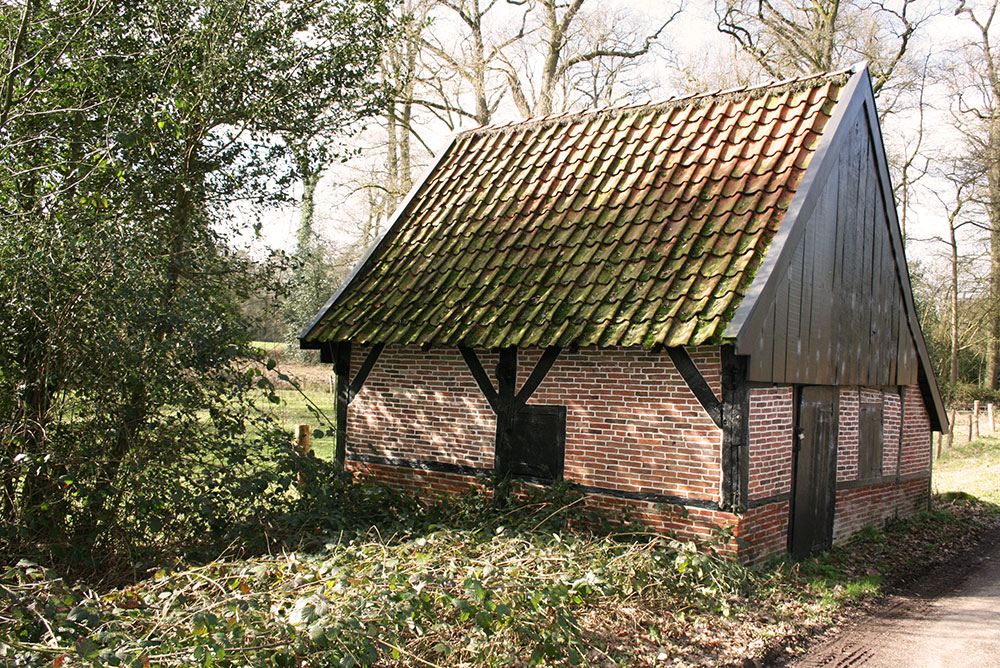 Wandelen bij Azelo Wandelen bij Azelo