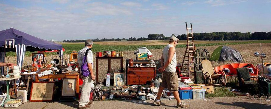 Vintage, antiek en brocante Vintage, antiek en brocante