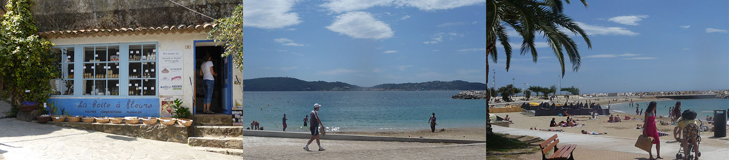 St.Maxime