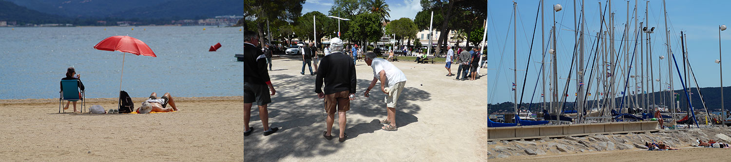 St.Maxime