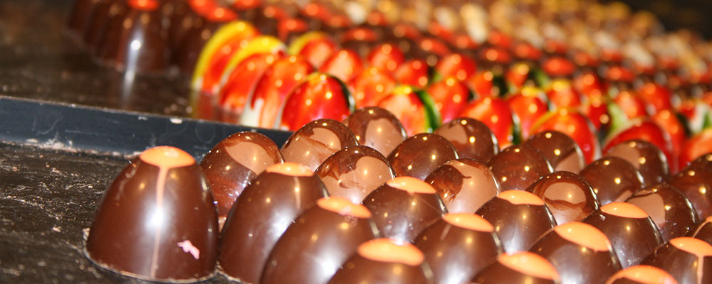 Chocolade in Delden Chocolade in Delden
