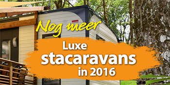 9 nieuwe campings 2016 bij Eurocamp eurocamp