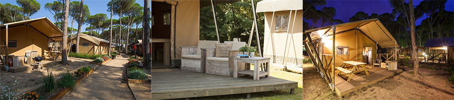 Glamping4all
