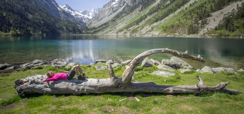 Hiking Midi Pyrenees Hiking Midi Pyrenees