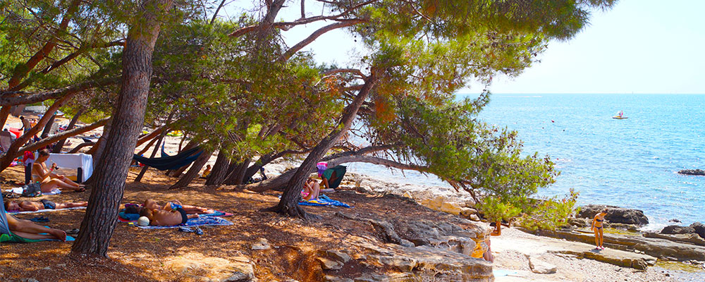 Vakantie in Istrië Vakantie in Istrië