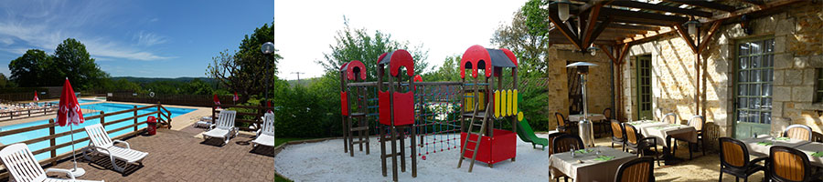 Camping Les Grottes de Roffy Camping Les Grottes de Roffy
