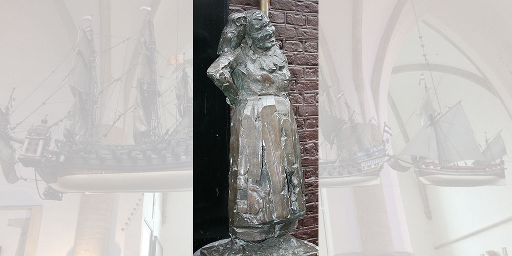 Malle Babbe Haarlem Malle Babbe Haarlem