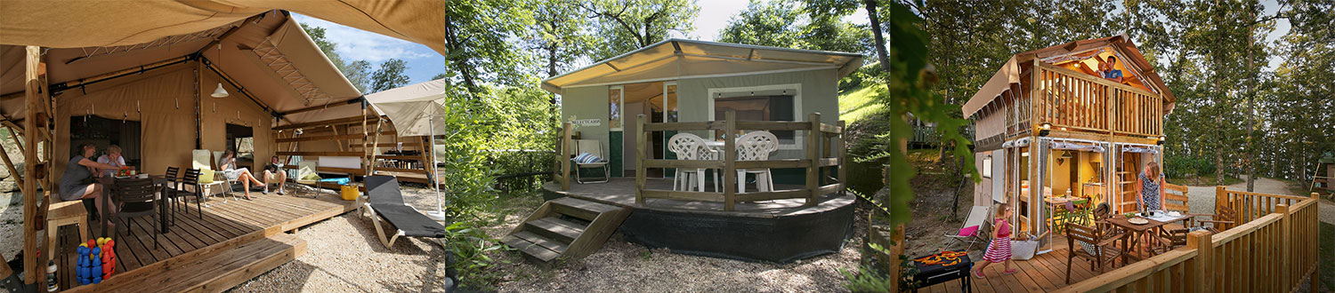 Boek een glampingaccommodatie 2017 Boek een glampingaccommodatie 2017