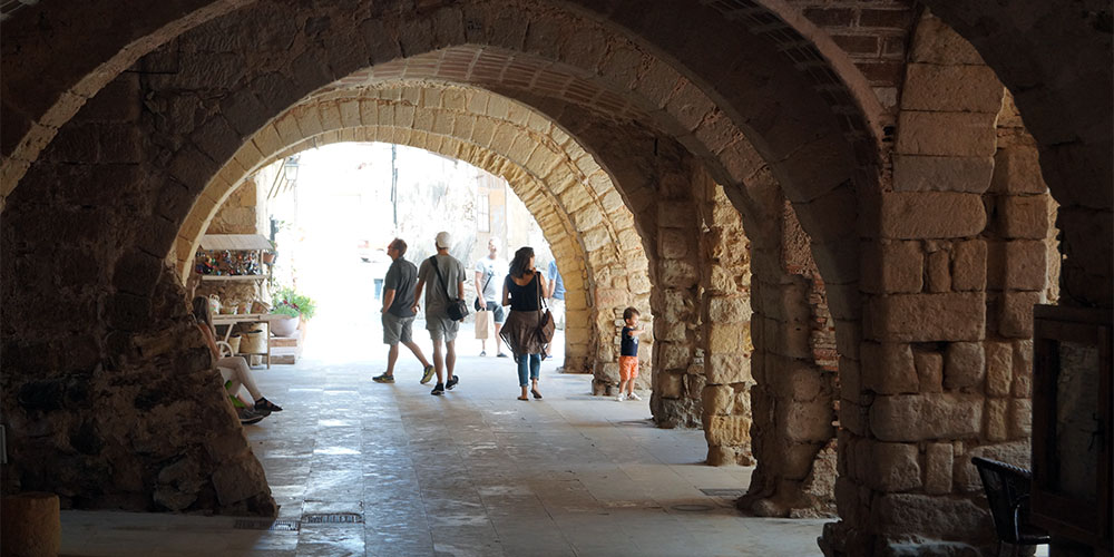 Peratallada Peratallada