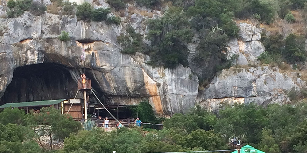 piratennest Limski Kanaal piratennest Limski Kanaal