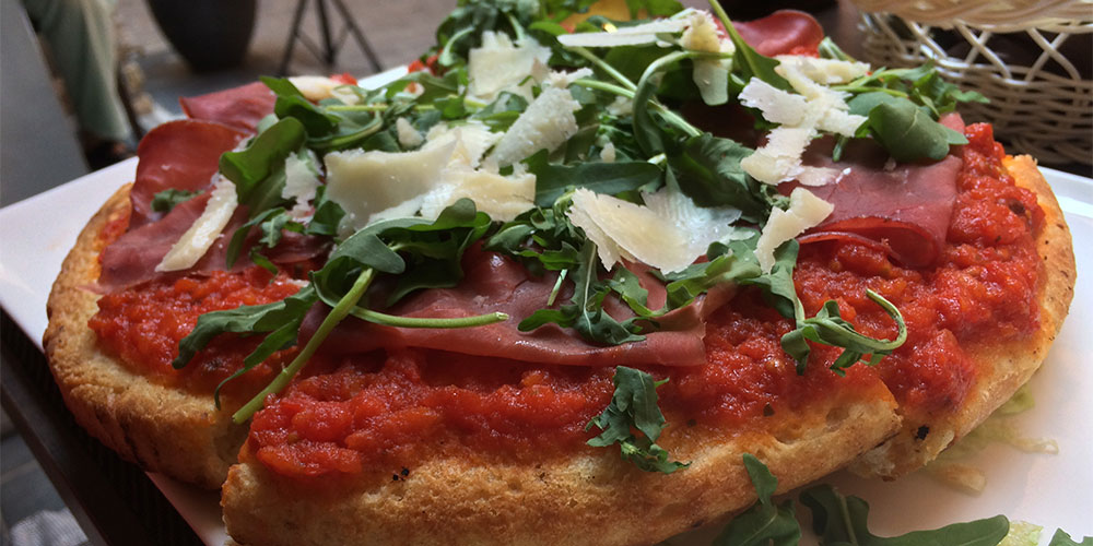 Die Pizzabodem Die Pizzabodem