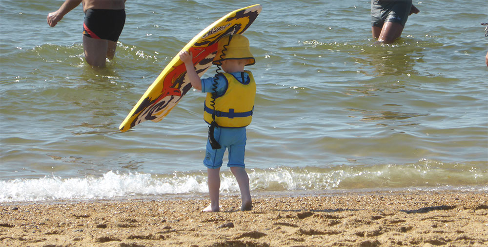 Surfen West Frankrijk Surfen West Frankrijk