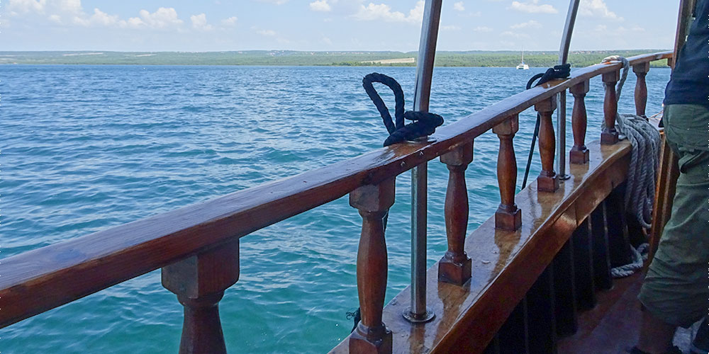 Met de boot naar de Krka watervallen Met de boot naar de Krka watervallen