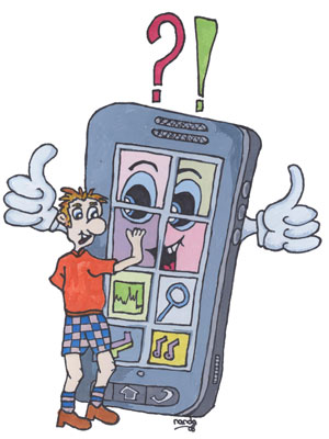 Kampeer Apps Kampeer Apps