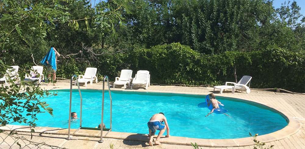 camping Le Mas Cauvy camping Le Mas Cauvy