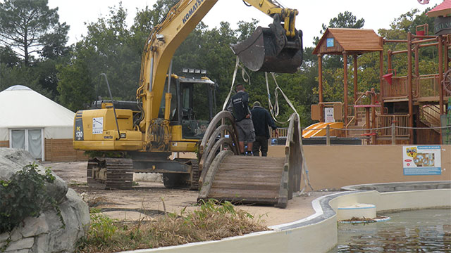 Aan de slag bij De La Rive Aan de slag bij De La Rive