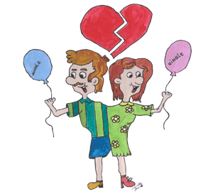 Eenouder vakantie Eenouder vakantie
